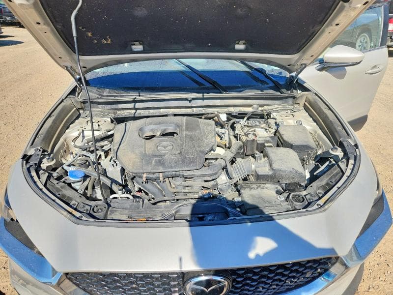 2023 MAZDA CX-30 PREFERRED PREFERRED 12