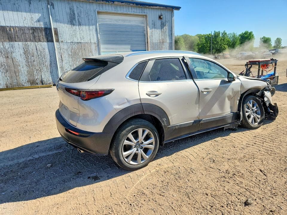 2023 MAZDA CX-30 PREFERRED PREFERRED 3