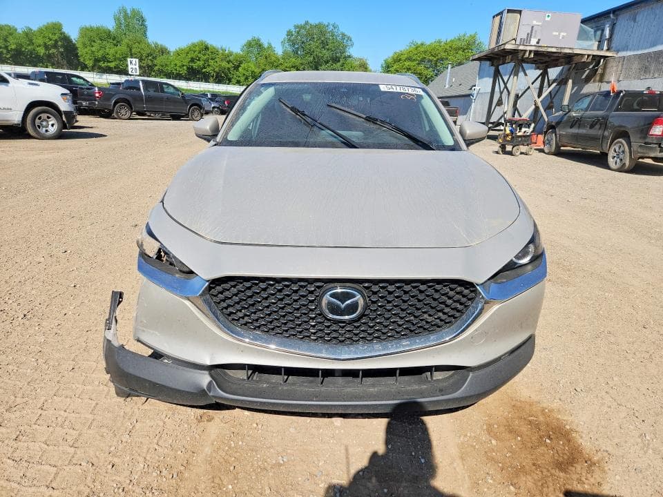 2023 MAZDA CX-30 PREFERRED PREFERRED 5