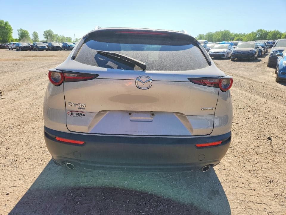 2023 MAZDA CX-30 PREFERRED PREFERRED 6