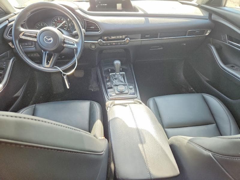 2023 MAZDA CX-30 PREFERRED PREFERRED 8