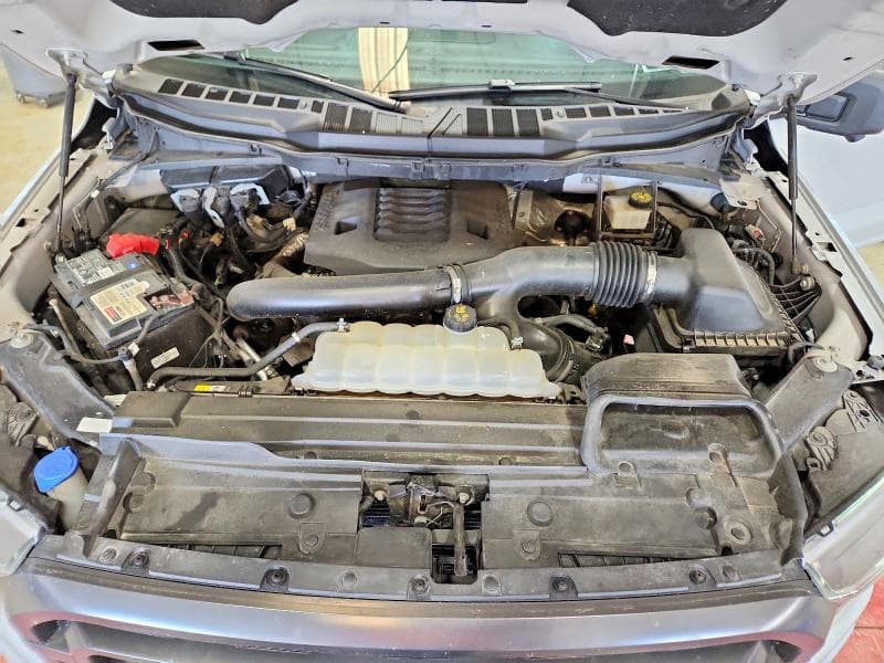 2021 FORD F150 SUPERCREW 11
