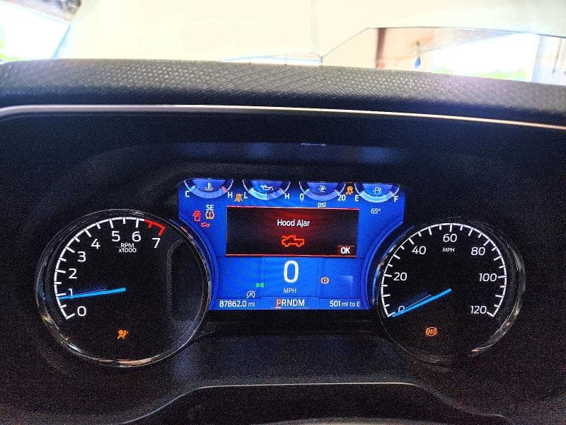 2021 FORD F150 SUPERCREW 9
