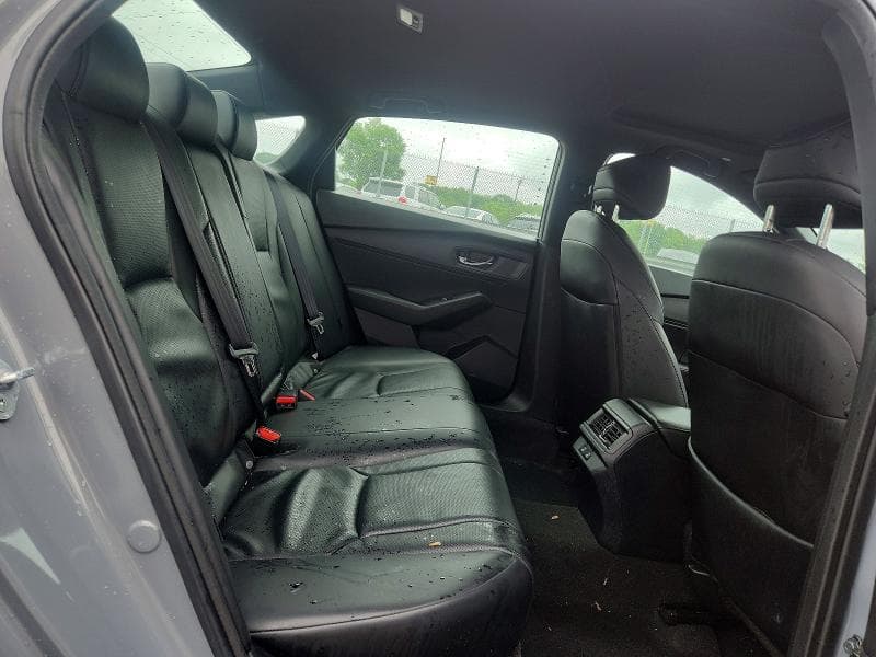 2025 HONDA ACCORD HYBRID SPORT-L 10