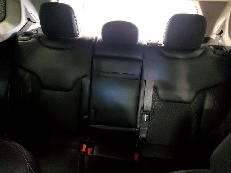 2017 JEEP COMPASS LATITUDE 10