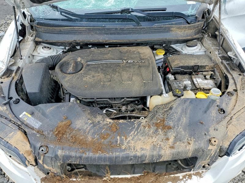 2019 JEEP CHEROKEE LATITUDE PLUS 12