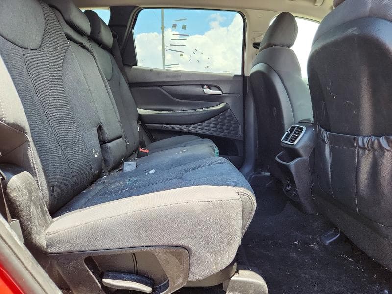2019 HYUNDAI SANTA FE SEL 2.4L 11
