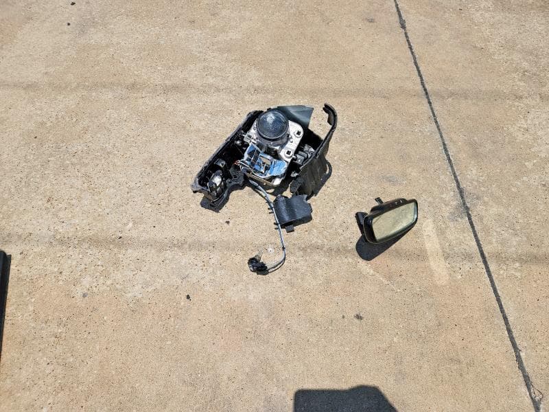 2019 HYUNDAI SANTA FE SEL 2.4L 13