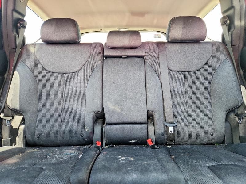 2019 HYUNDAI SANTA FE SEL 2.4L 10