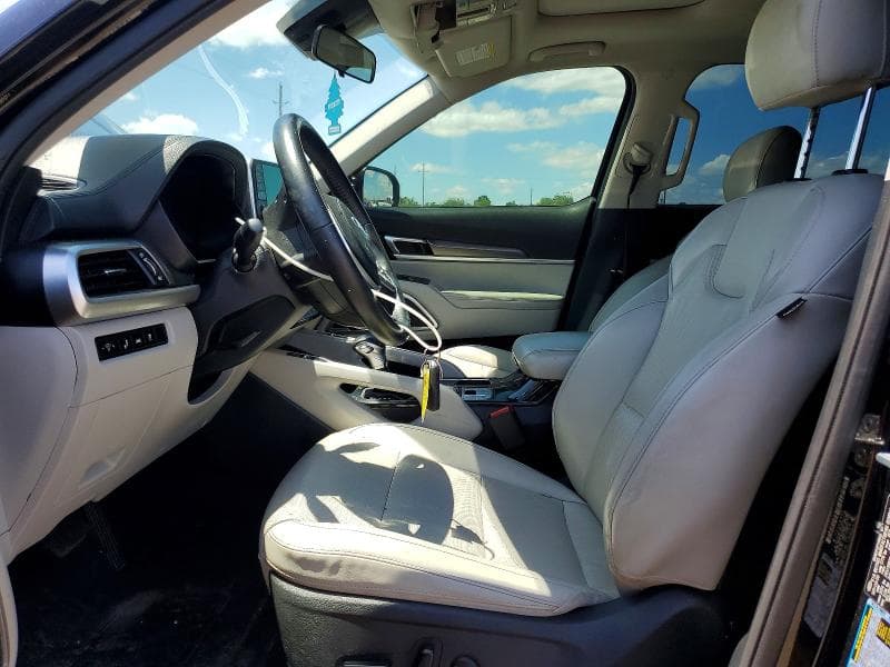 2021 KIA TELLURIDE S 7