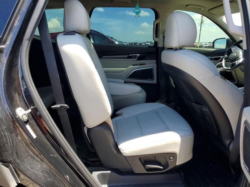 2021 KIA TELLURIDE S 10