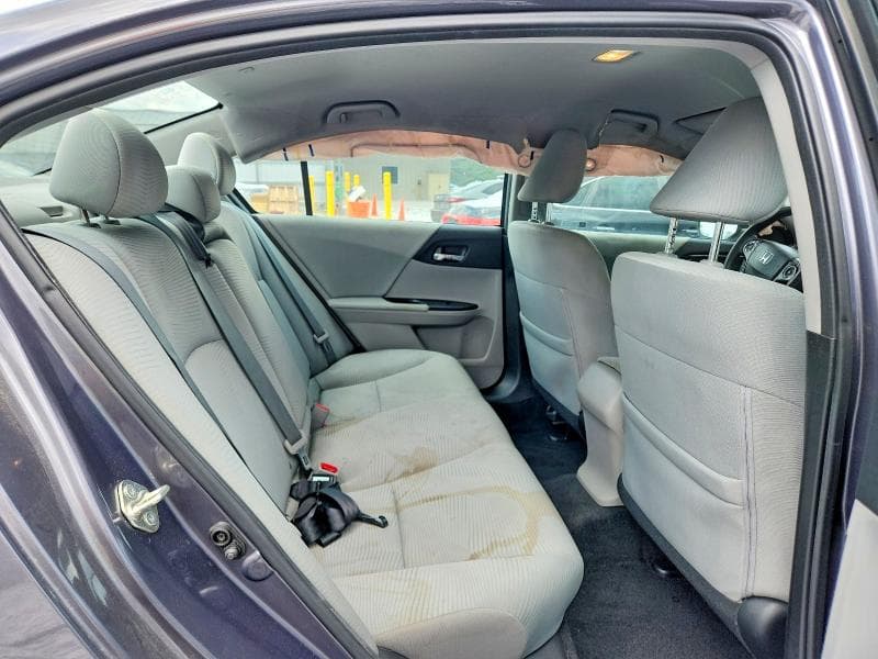 2017 HONDA ACCORD LX 10