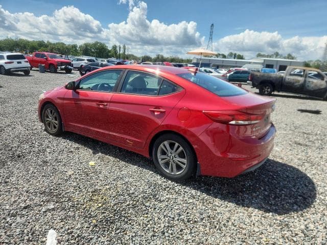 2017 HYUNDAI ELANTRA VALUE EDITION 2