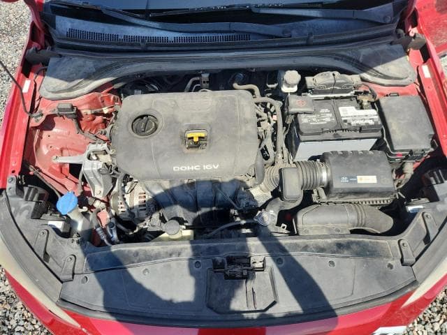 2017 HYUNDAI ELANTRA VALUE EDITION 11