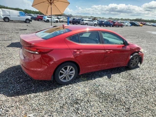 2017 HYUNDAI ELANTRA VALUE EDITION 3