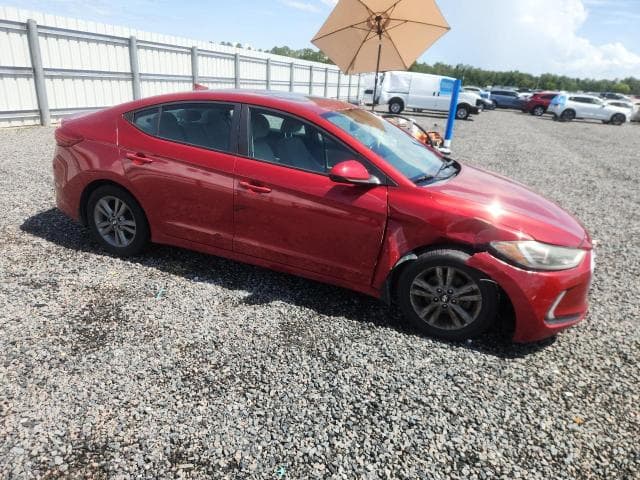2017 HYUNDAI ELANTRA VALUE EDITION 4