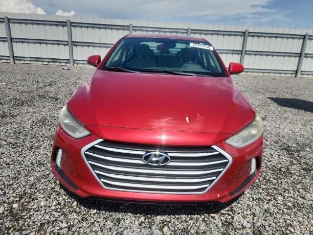 2017 HYUNDAI ELANTRA VALUE EDITION 5