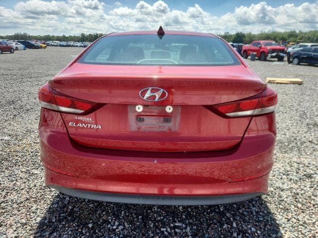 2017 HYUNDAI ELANTRA VALUE EDITION 6