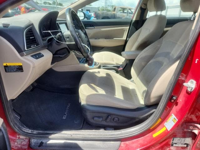 2017 HYUNDAI ELANTRA VALUE EDITION 7