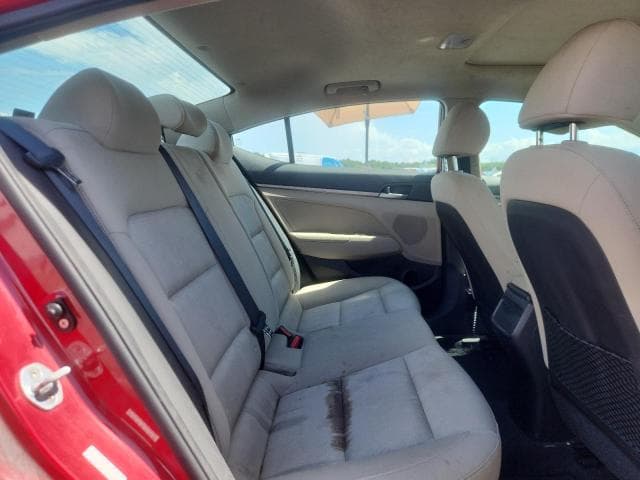 2017 HYUNDAI ELANTRA VALUE EDITION 10