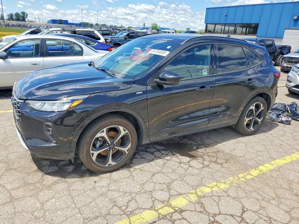 2024 FORD ESCAPE ST LINE SELECT 1