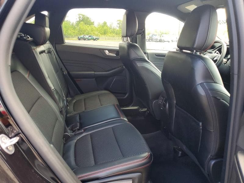 2024 FORD ESCAPE ST LINE SELECT 11