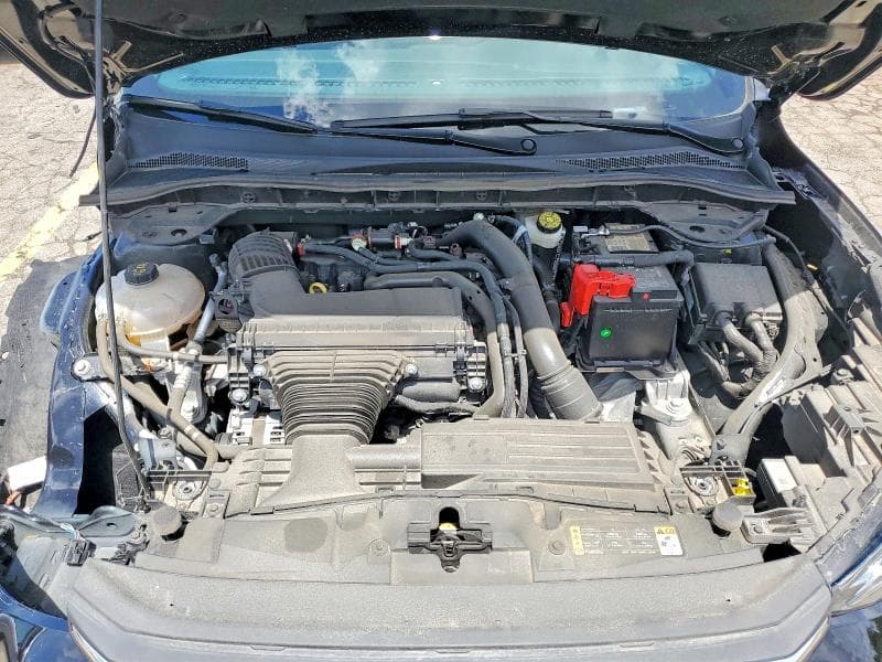 2024 FORD ESCAPE ST LINE SELECT 12