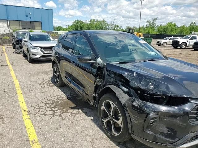 2024 FORD ESCAPE ST LINE SELECT 15