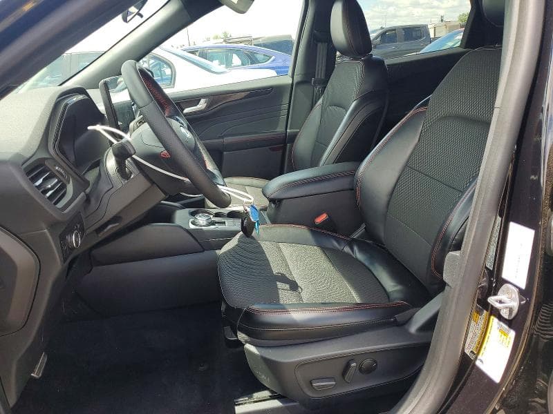 2024 FORD ESCAPE ST LINE SELECT 7