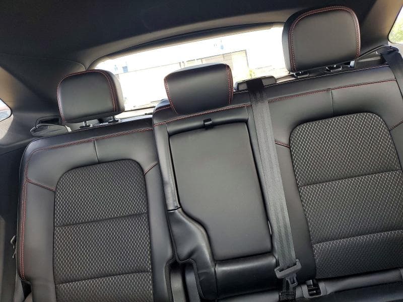 2024 FORD ESCAPE ST LINE SELECT 10