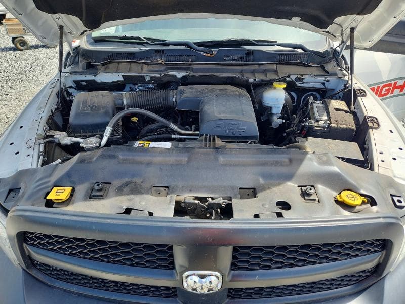 2022 RAM 1500 11
