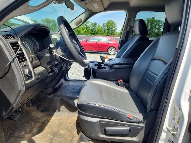 2022 RAM 1500 7