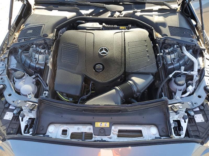 2025 MERCEDES-BENZ C 300 4MATIC 11
