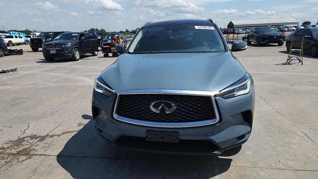 2024 INFINITI QX50 LUXE LUXE 13