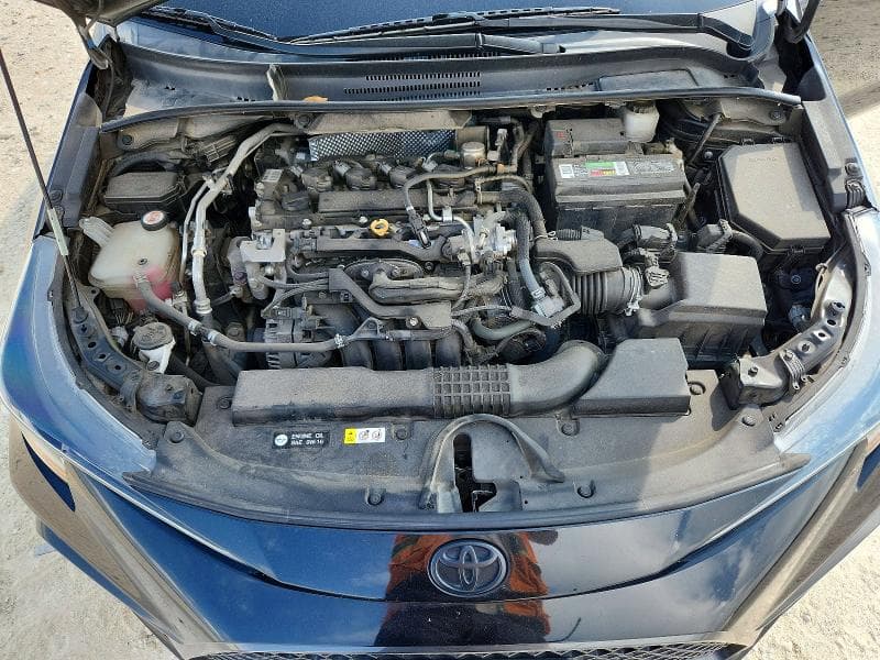 2022 TOYOTA COROLLA 11