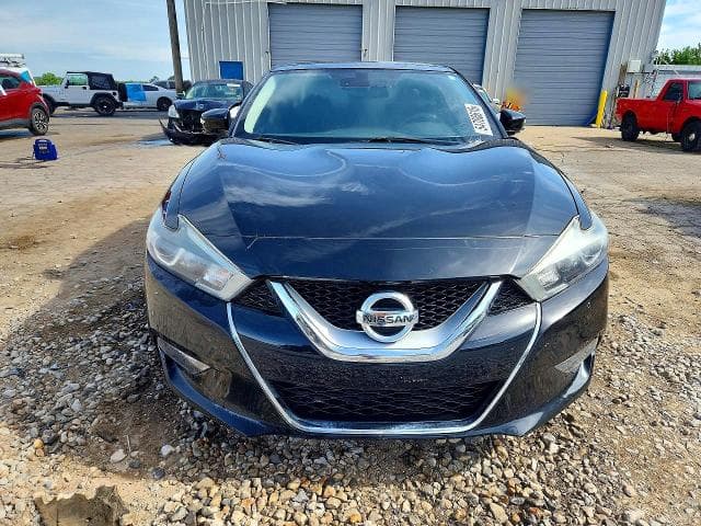 2017 NISSAN MAXIMA PLATINUM PLATINUM 5