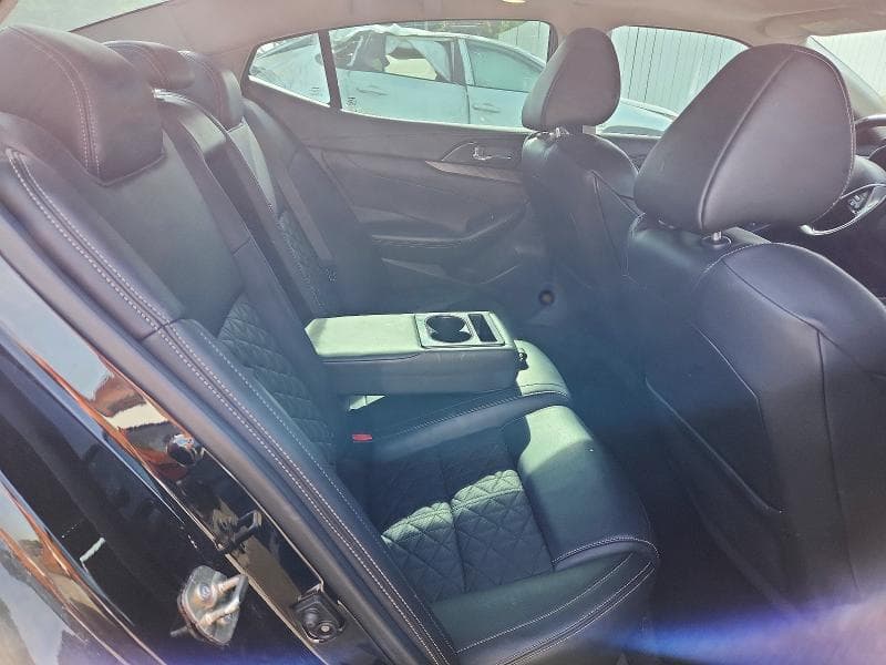 2017 NISSAN MAXIMA PLATINUM PLATINUM 10