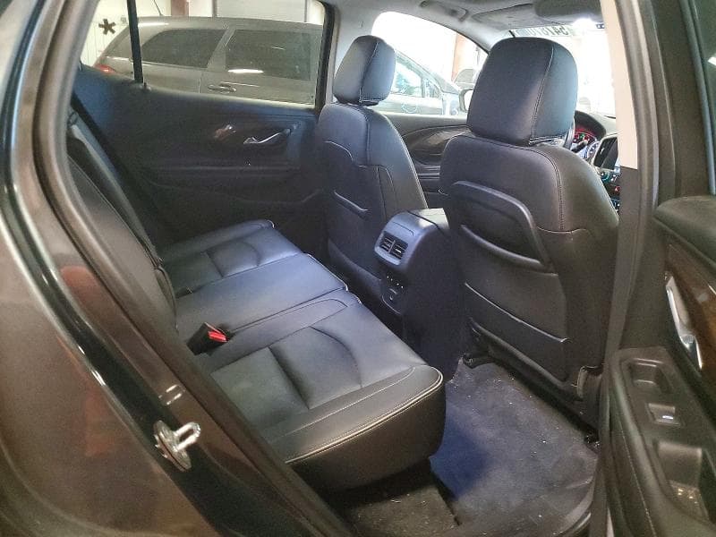 2020 GMC TERRAIN DENALI 11
