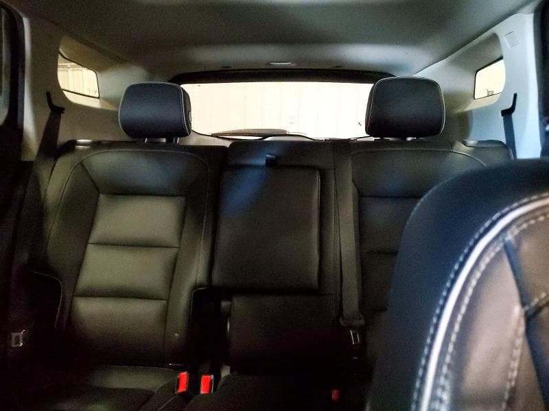 2020 GMC TERRAIN DENALI 10