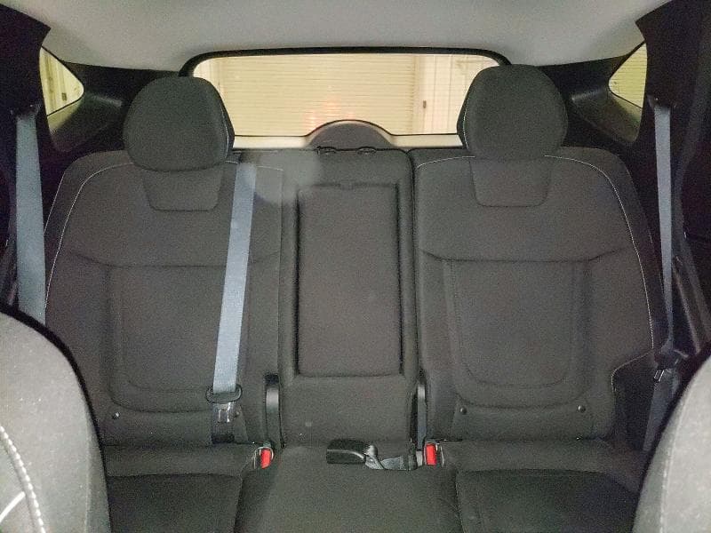 2023 HYUNDAI TUCSON BLUE BLUE 10