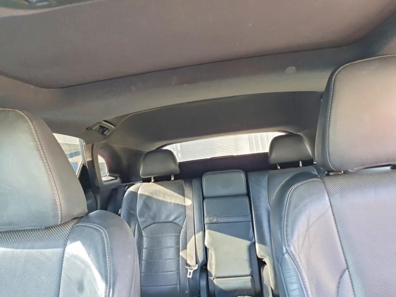 2017 LEXUS RX 350 F SPORT 10