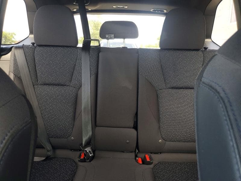 2025 SUBARU FORESTER PREMIUM 10