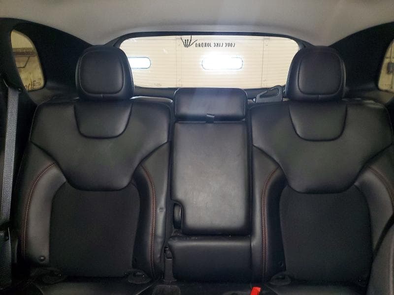 2019 JEEP GRAN CHERO 10