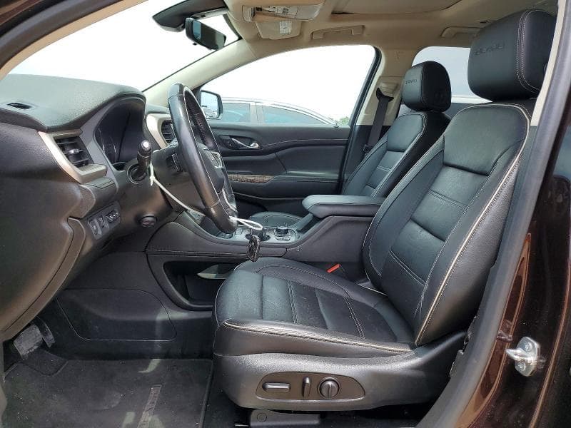 2020 GMC ACADIA DENALI 7