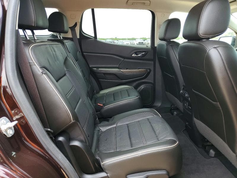 2020 GMC ACADIA DENALI 10