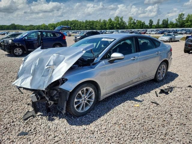 2020 FORD FUSION SE SE - 1