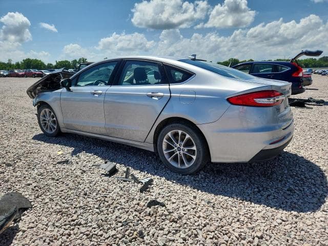 2020 FORD FUSION SE SE 2