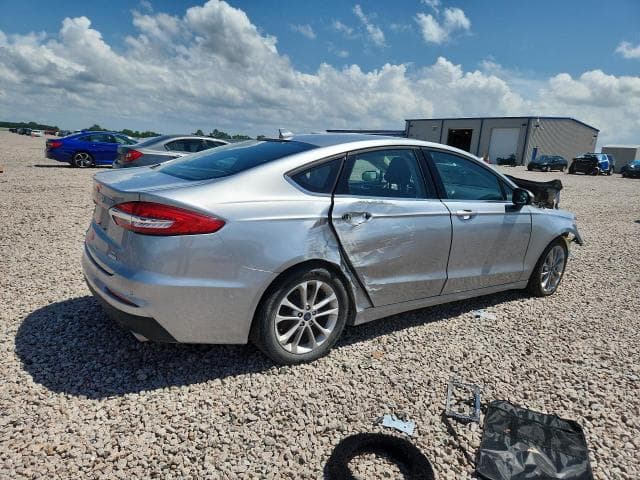 2020 FORD FUSION SE SE 3