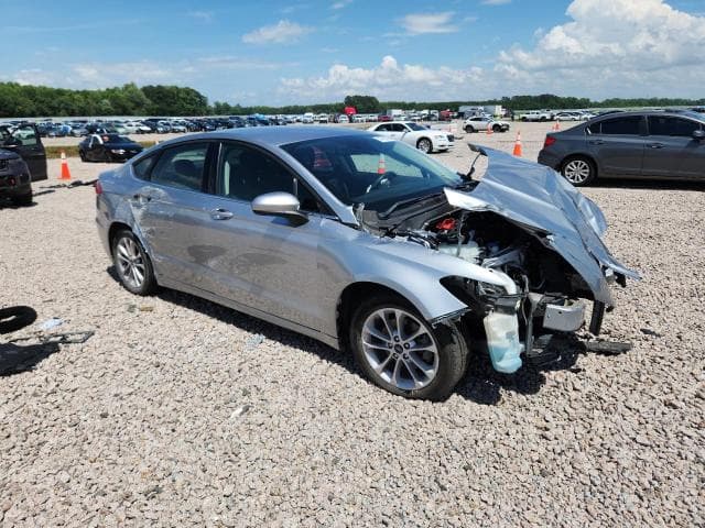 2020 FORD FUSION SE SE 4
