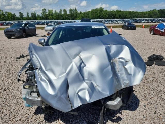 2020 FORD FUSION SE SE 5